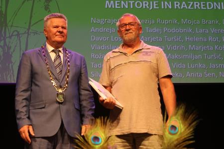 Zlate petice 131 Foto Ljubo Vukelič